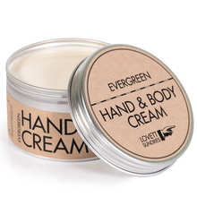 Hand & Body Cream / LOVETT SUNDRIES 