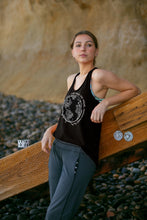 The NEW Forte Tank - Planet Earth Graphic 