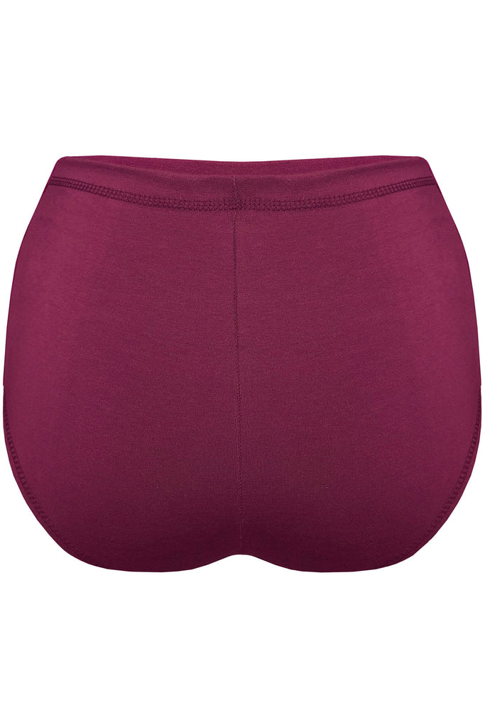 Comfortable and Stylish Granny Full Briefs Panties for Women