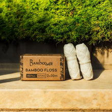 Bamboo Switch - Bamboo Floss Refill 2 Pack 