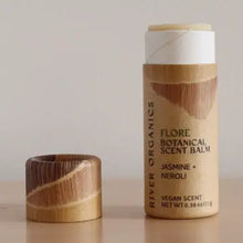 Botanical Scent Balm 