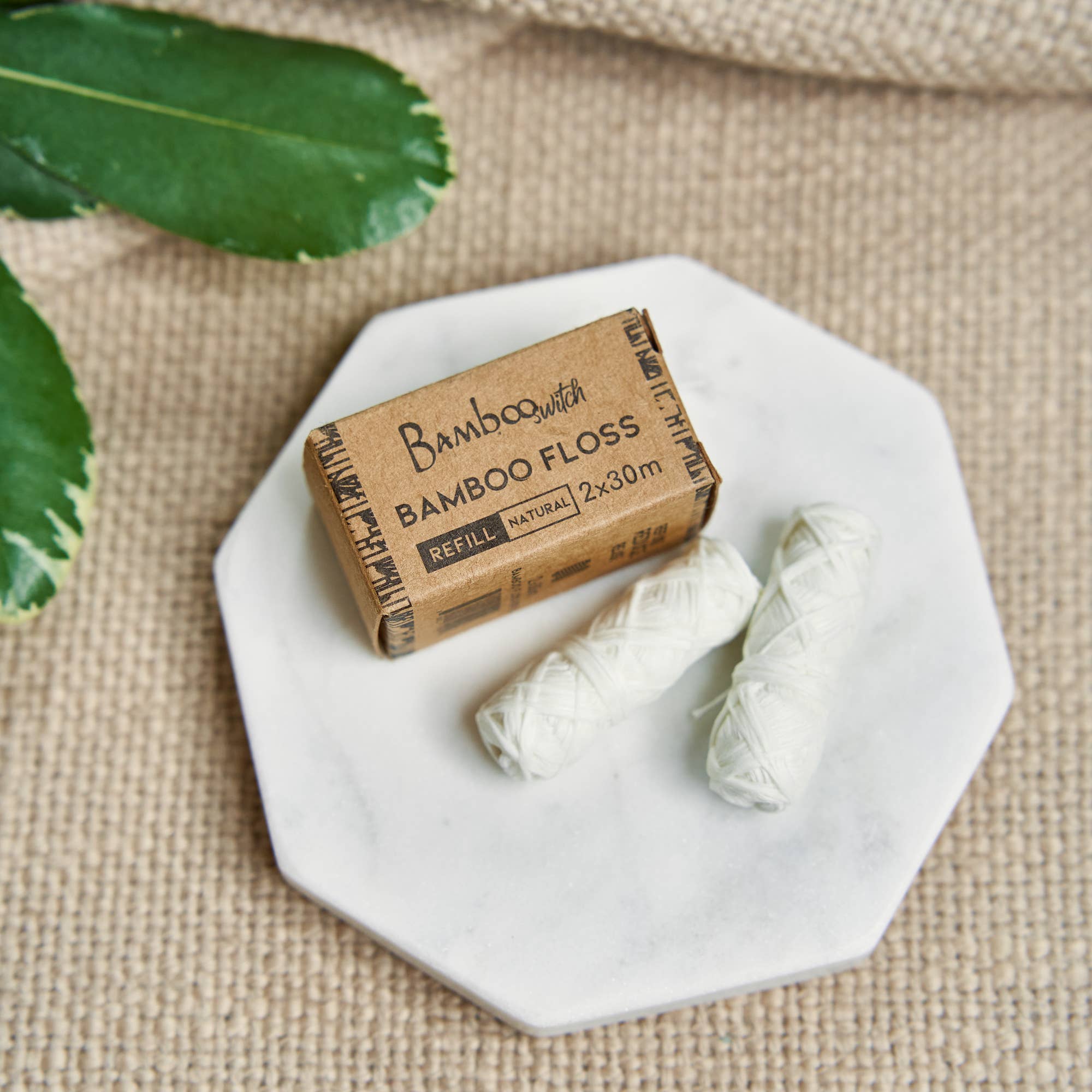 Bamboo Switch Floss Refill - Thumbnail 5