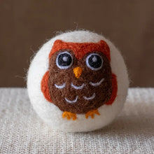 Ethical Global Wool Dryer Balls 