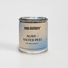 Soap Distillery - Candles 