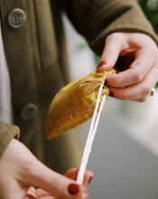 Ethical Global - Repurposed Sari Shopping Tote 