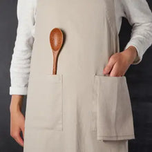 Danica Heirloom Stonewashed Apron 