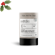 Tea with Tae - Specialty, Plastic-Free Teas 