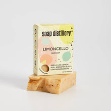 Soap Distillery Soap 