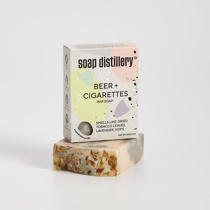 Soap Distillery Soap