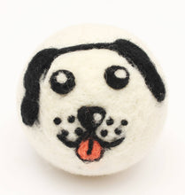 Ethical Global - White Dog Dryer Balls 