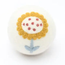 Ethical Global Wool Dryer Balls 