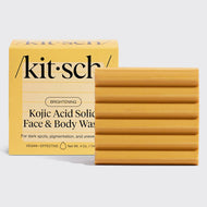 Kojic Acid Face and Body Bar / Kitsch