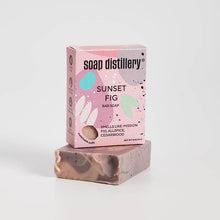 Soap Distillery Soap 