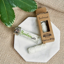 Bamboo Switch - Vegan Bamboo Floss 