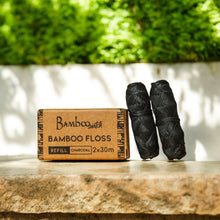 Bamboo Switch - Bamboo Floss Refill 2 Pack 