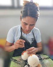 Ethical Global - Orange Cat Dryer Balls 