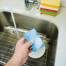 Bamboo Switch - Compostable Cellulose Sponge 