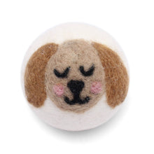 Ethical Global - White Dog Dryer Balls 