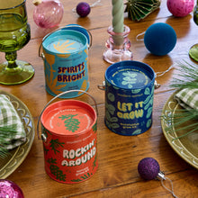 Modern Sprout - Half Pint Grow Kits 