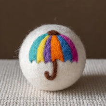Ethical Global Wool Dryer Balls 