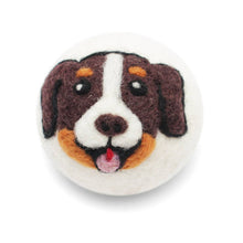 Ethical Global - White Dog Dryer Balls 