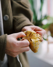 Ethical Global - Repurposed Sari Shopping Tote 