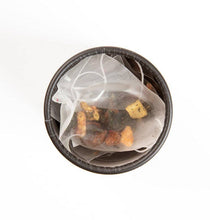 Tea with Tae - Fruit & Berry Oolong Mini Tea Tube Gift (5 tea bags) 
