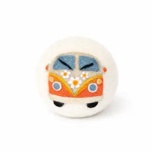 Ethical Global Wool Dryer Balls 