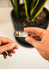 Bamboo Switch - Vegan Bamboo Floss 