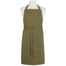 Danica Heirloom - Olive Branch Stonewash Apron 