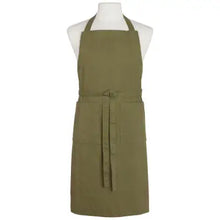 Danica Heirloom Stonewashed Apron 