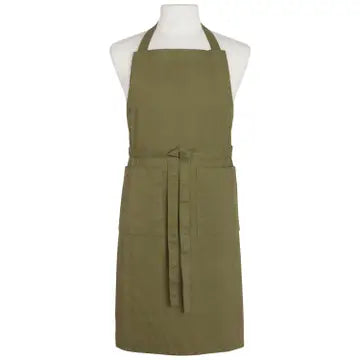 Danica Heirloom Stonewashed Apron