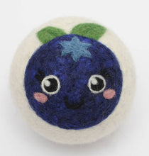 Ethical Global Wool Dryer Balls 