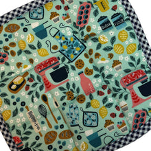 Collisionware - Bake Shop Pot Holder 