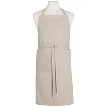 Danica Heirloom Stonewashed Apron 