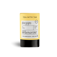 Tea with Tae - Specialty, Plastic-Free Teas