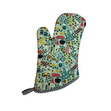 Collisionware - Bake Shop Oven Mitt 