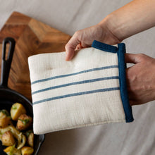 Danica Heirloom - Camille Vintage French Oven Mitt 