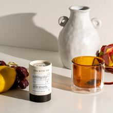 Tea with Tae - Fruit & Berry Oolong Mini Tea Tube Gift (5 tea bags) 