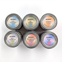 Soap Distillery - Candles 