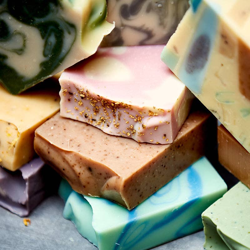 Soap Distillery Soap