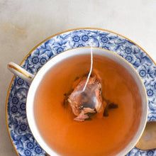 Tea with Tae - Fruit & Berry Oolong Mini Tea Tube Gift (5 tea bags) 
