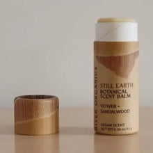 Botanical Scent Balm 