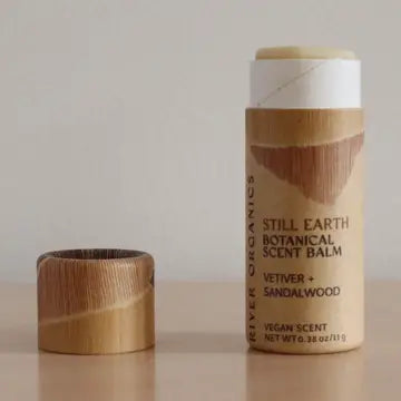Botanical Scent Balm