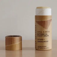 Botanical Scent Balm