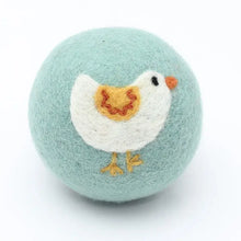 Ethical Global Wool Dryer Balls 