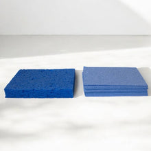 Bamboo Switch - Compostable Cellulose Sponge 