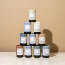 Tea with Tae - Calming Tea Herbal Rest Mini Tea Tube (5 tea bags) 