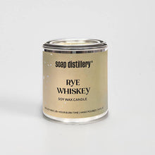 Soap Distillery - Candles 