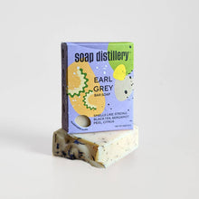 Soap Distillery Soap 